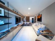 Apartamento em Camboinhas, Niterói/RJ de 148m² 3 quartos...