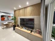 Apartamento em Camboinhas, Niterói/RJ de 101m² 3 quartos...