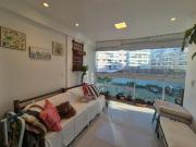 Apartamento em Camboinhas, Niterói/RJ de 105m² 3 quartos...