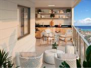 Apartamento em Camboinhas, Niterói/RJ de 110m² 3 quartos...