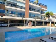 Apartamento em Camboinhas, Niterói/RJ de 131m² 3 quartos...