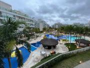 Apartamento em Camboinhas, Niterói/RJ de 132m² 3 quartos...