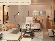 Apartamento em Camboinhas, Niterói/RJ de 150m² 3 quartos...