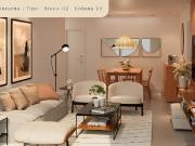 Apartamento em Camboinhas, Niterói/RJ de 153m² 4 quartos...