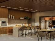 Apartamento em Camboinhas, Niterói/RJ de 153m² 4 quartos...