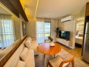 Apartamento em Camboinhas, Niterói/RJ de 37m² 1 quartos...