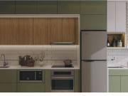 Apartamento em Camboinhas, Niterói/RJ de 39m² 1 quartos...