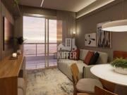 Apartamento em Camboinhas, Niterói/RJ de 58m² 2 quartos...