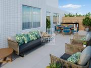 Apartamento em Camboinhas, Niterói/RJ de 41m² 1 quartos...