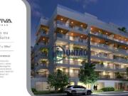 Apartamento em Camboinhas, Niterói/RJ de 67m² 2 quartos...