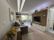 Apartamento em Camboinhas, Niterói/RJ de 86m² 2 quartos...