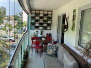 Apartamento em Camboinhas, Niterói/RJ de 98m² 3 quartos...