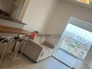 Apartamento em Cambuci