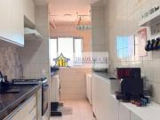 Apartamento em Cambuci São Paulo