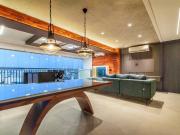 Apartamento em Cambuci, São Paulo/SP de 111m² 2 quartos...