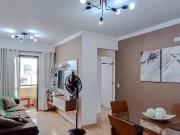 Apartamento em Cambuci, São Paulo/SP de 145m² 3 quartos...