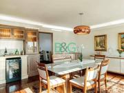 Apartamento em Cambuci, São Paulo/SP de 200m² 3 quartos...