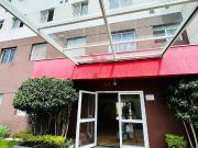 Apartamento em Cambuci, São Paulo/SP de 35m² 1 quartos à...