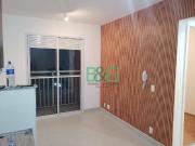 Apartamento em Cambuci, São Paulo/SP de 36m² 2 quartos à...