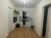 Apartamento em Cambuci, São Paulo/SP de 39m² 2 quartos à...