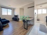 Apartamento em Cambuci, São Paulo/SP de 41m² 2 quartos à...