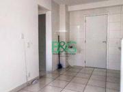 Apartamento em Cambuci, São Paulo/SP de 42m² 2 quartos à...