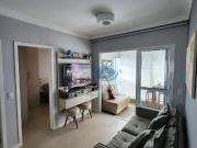 Apartamento em Cambuci, São Paulo/SP de 45m² 1 quartos à...