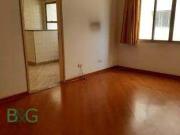 Apartamento em Cambuci, São Paulo/SP de 55m² 1 quartos à...