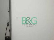 Apartamento em Cambuci, São Paulo/SP de 59m² 2 quartos à...