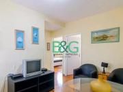 Apartamento em Cambuci, São Paulo/SP de 61m² 2 quartos à...