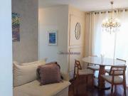 Apartamento em Cambuci, São Paulo/SP de 61m² 2 quartos à...