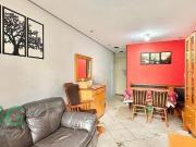 Apartamento em Cambuci, São Paulo/SP de 61m² 3 quartos à...