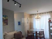 Apartamento em Cambuci, São Paulo/SP de 61m² 3 quartos à...