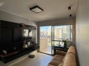 Apartamento em Cambuci, São Paulo/SP de 63m² 2 quartos à...