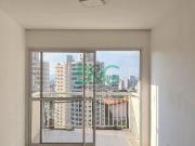 Apartamento em Cambuci, São Paulo/SP de 64m² 2 quartos à...