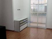 Apartamento em Cambuci, São Paulo/SP de 64m² 3 quartos à...