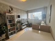 Apartamento em Cambuci, São Paulo/SP de 67m² 2 quartos à...