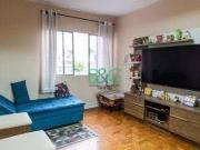 Apartamento em Cambuci, São Paulo/SP de 68m² 2 quartos à...