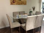 Apartamento em Cambuci, São Paulo/SP de 75m² 3 quartos à...