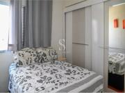 Apartamento em Cambuci, São Paulo/SP de 79m² 3 quartos à...