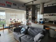 Apartamento em Cambuci, São Paulo/SP de 85m² 2 quartos à...