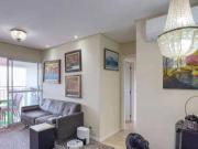 Apartamento em Cambuci, São Paulo/SP de 85m² 3 quartos à...