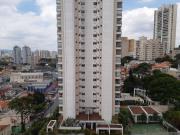 Apartamento em Cambuci, São Paulo/SP de 88m² 2 quartos à...