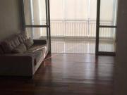 Apartamento em Cambuci, São Paulo/SP de 94m² 3 quartos à...