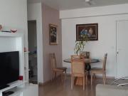 Apartamento em Cambuci, São Paulo/SP de 95m² 3 quartos à...