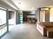 Apartamento em Cambuí, Campinas/SP de 0m² 2 quartos para...