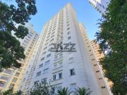 Apartamento em Cambuí, Campinas/SP de 0m² 3 quartos para...