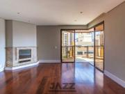 Apartamento em Cambuí, Campinas/SP de 0m² 4 quartos à...
