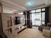 Apartamento em Cambuí, Campinas/SP de 100m² 2 quartos à...