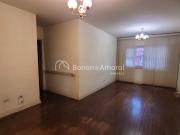 Apartamento em Cambuí, Campinas/SP de 104m² 3 quartos à...